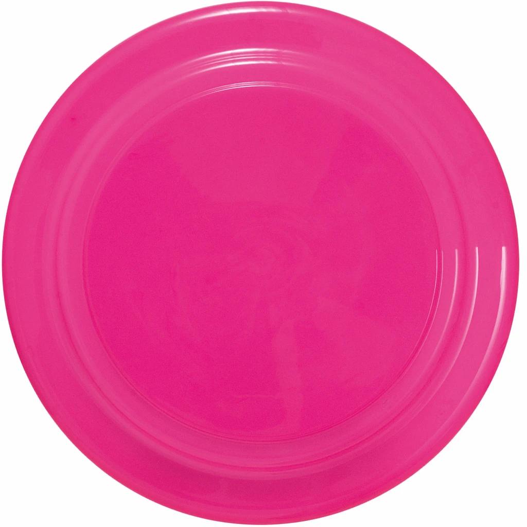 Neon Pink