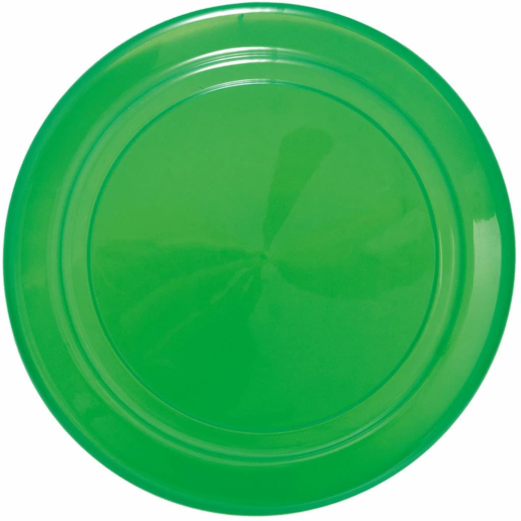 Translucent Green
