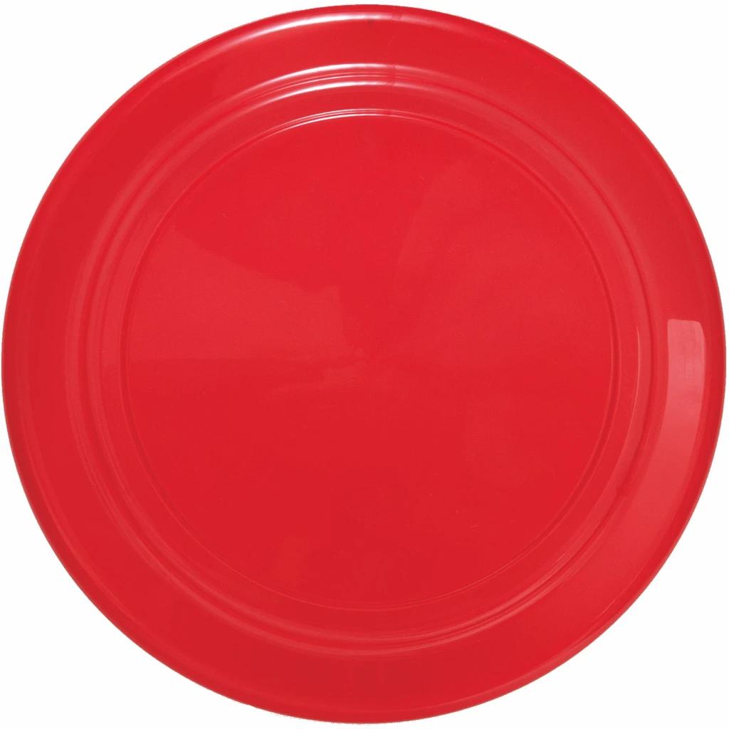 Translucent Red