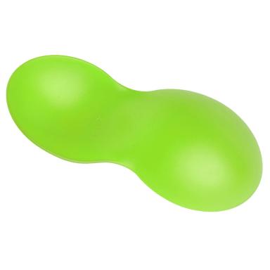 Translucent Lime Green