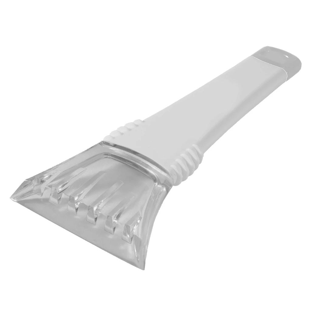 Translucent Frost White