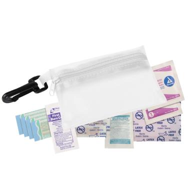 Translucent Frost White