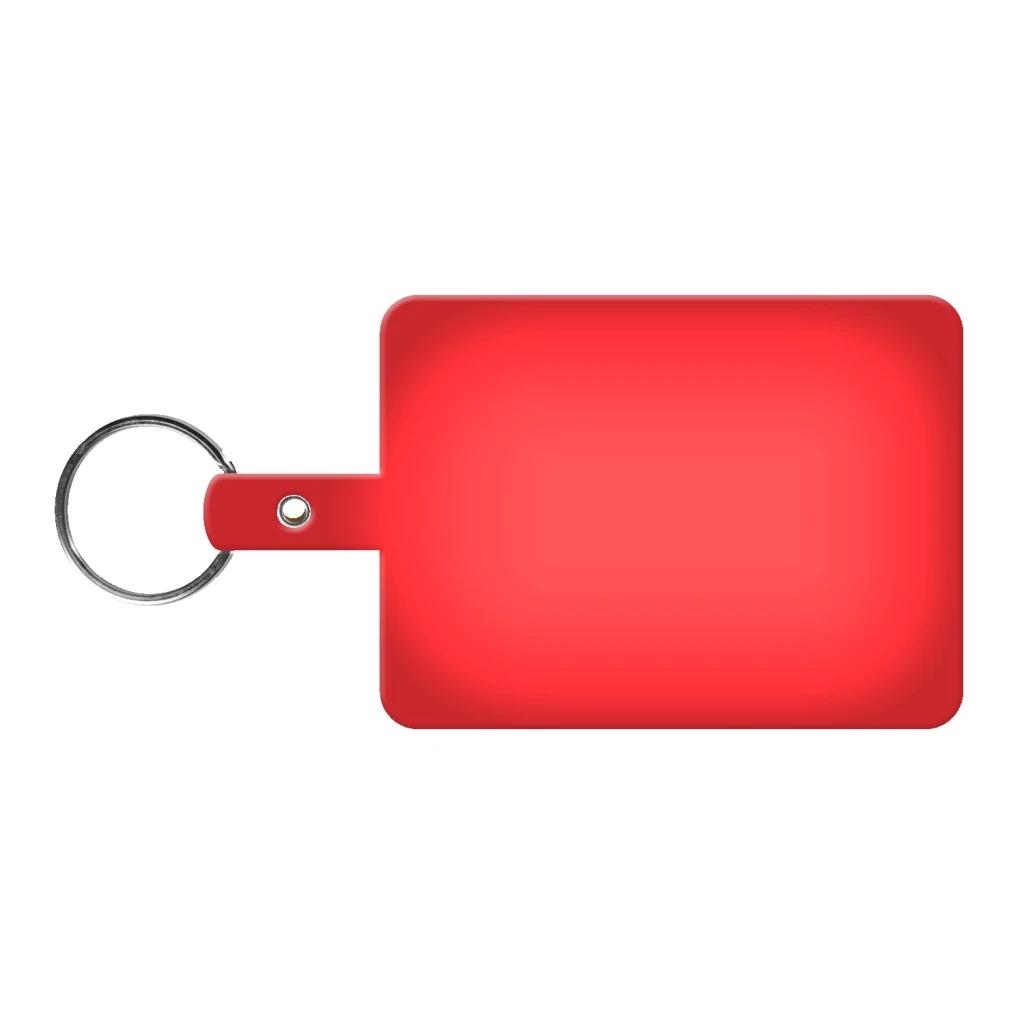 Translucent Red