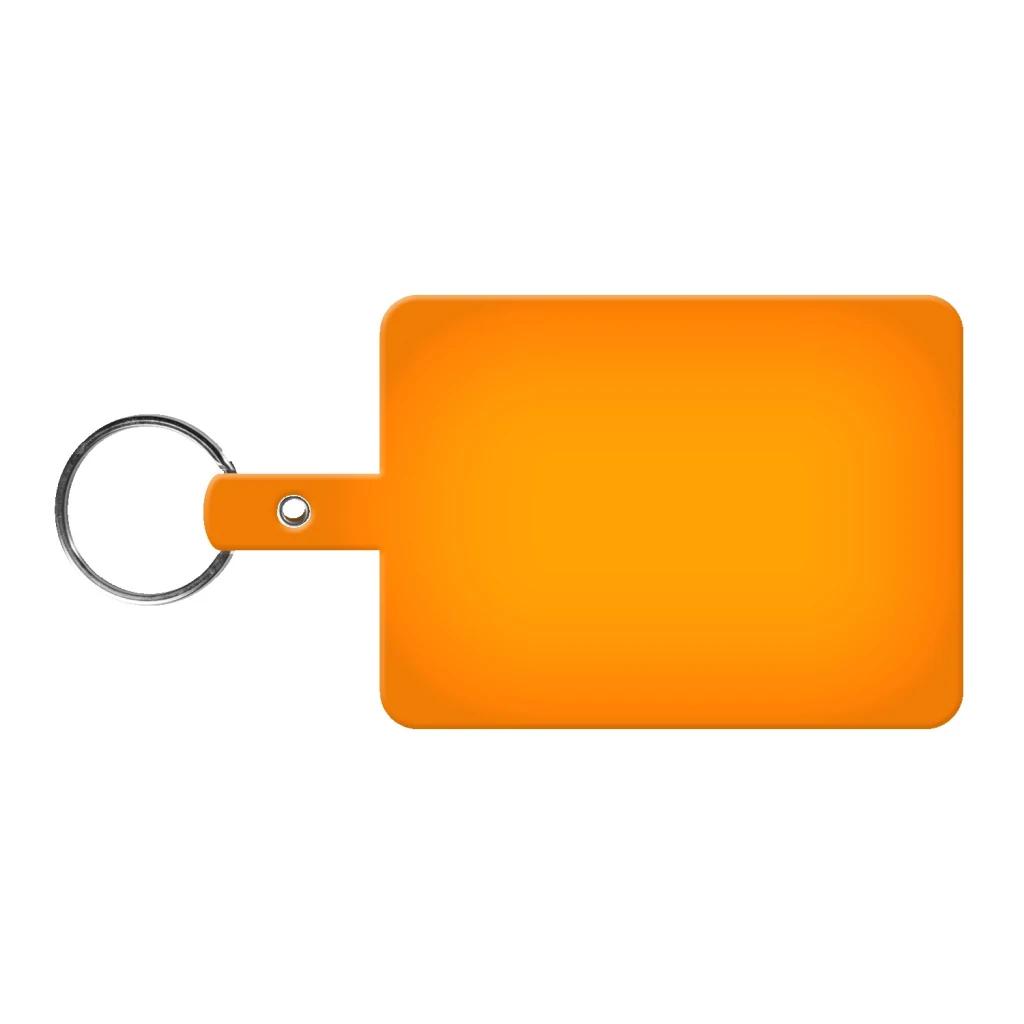 Translucent Orange