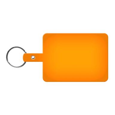 Translucent Orange