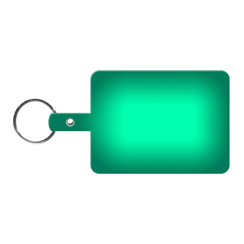 Translucent Green