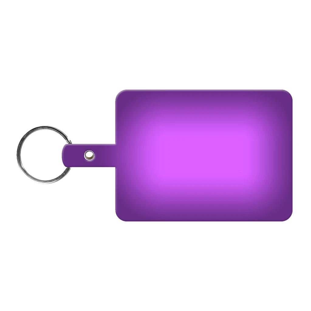 Translucent Purple
