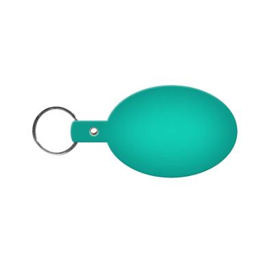 Translucent Aqua Blue