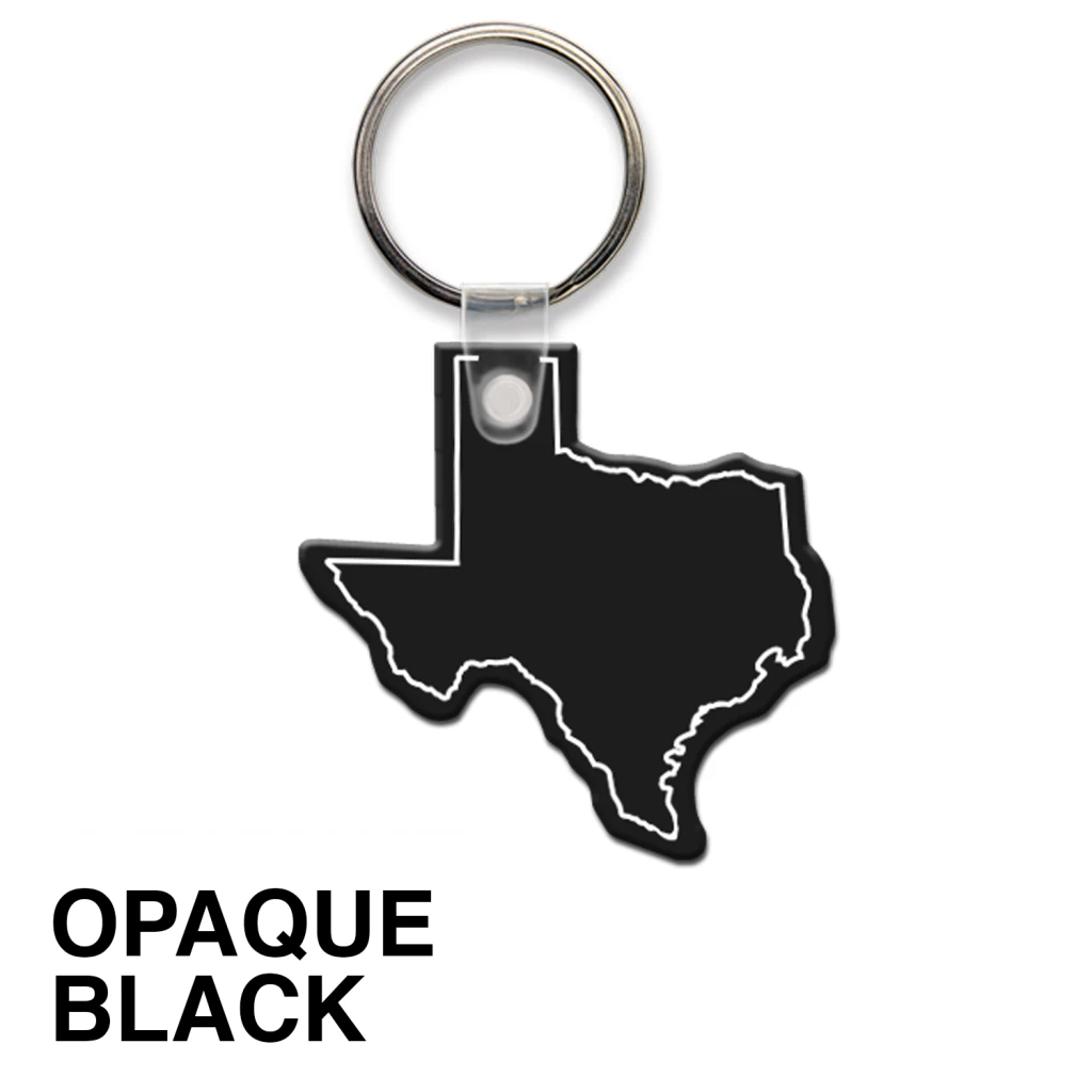 Opaque Black