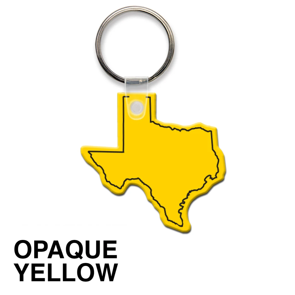 Opaque Yellow