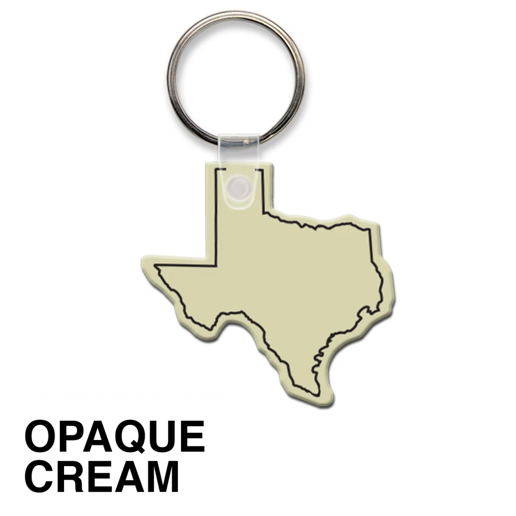 Opaque Cream Beige