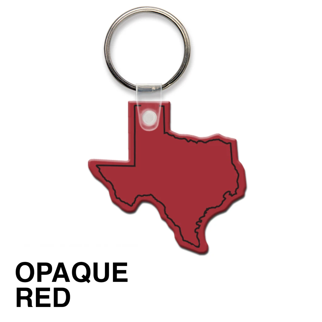 Opaque Red