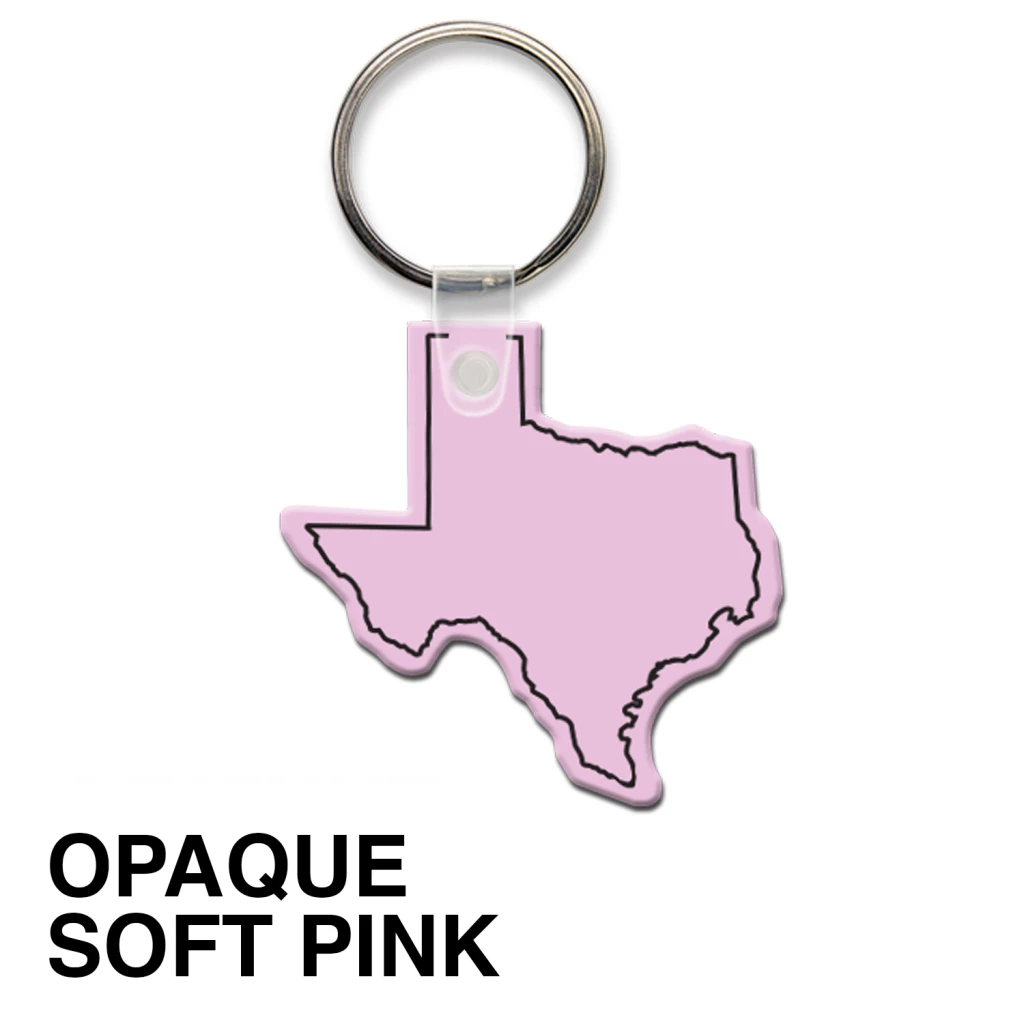 Opaque Soft Pink