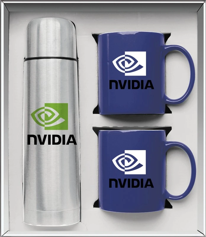 Silver/Midnight Blue