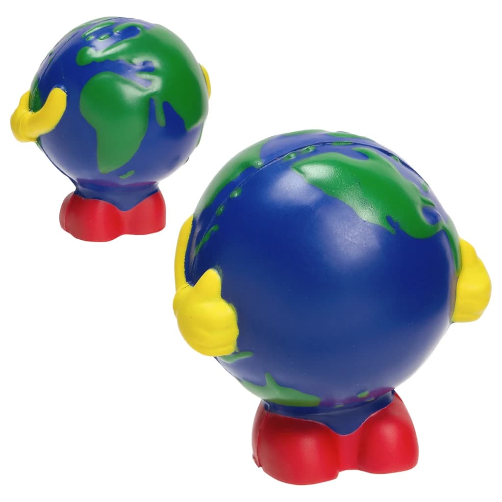 Blue/Green/Yellow/Red