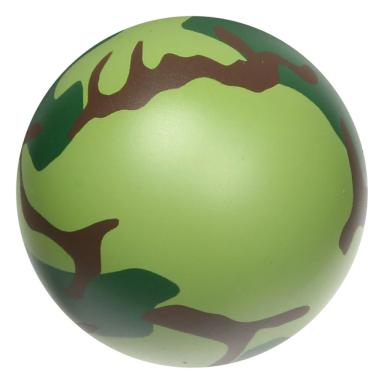 Jungle Camouflage Green