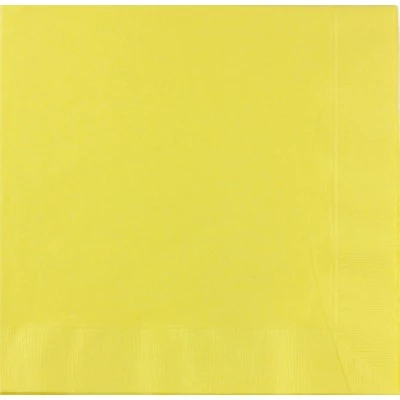 Citrus Citron Mimosa Yellow