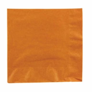 Pumpkin Spice Orange