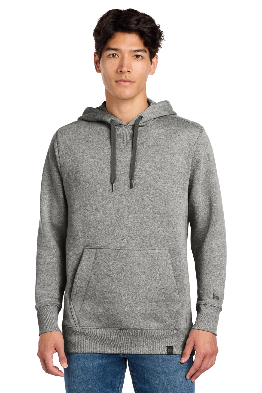 Light Graphite Twist