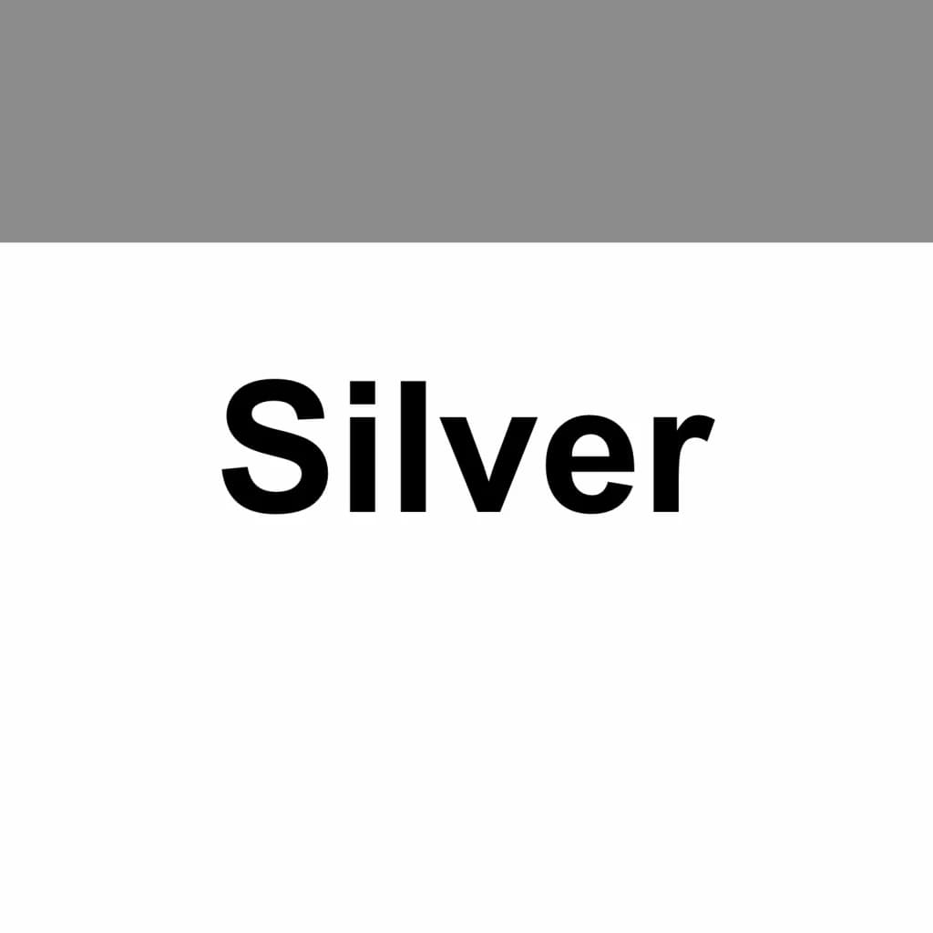 Silver