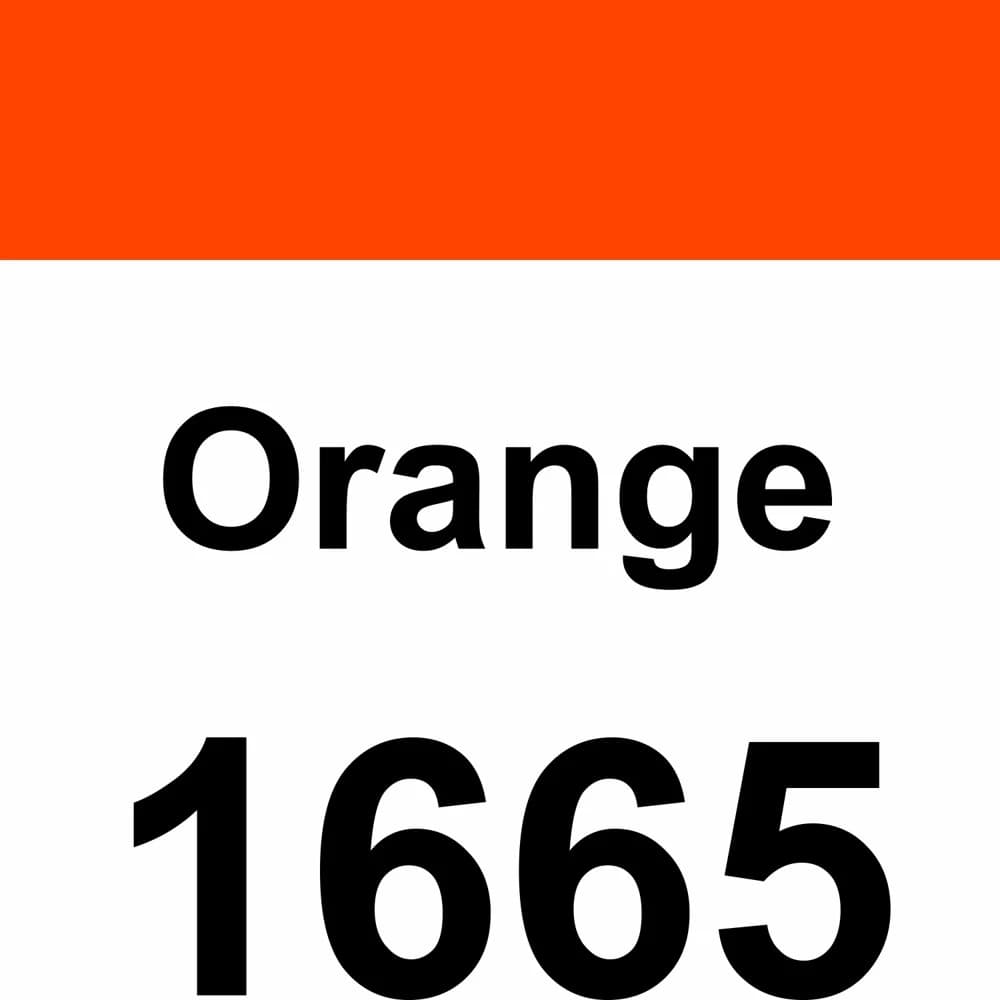 Orange