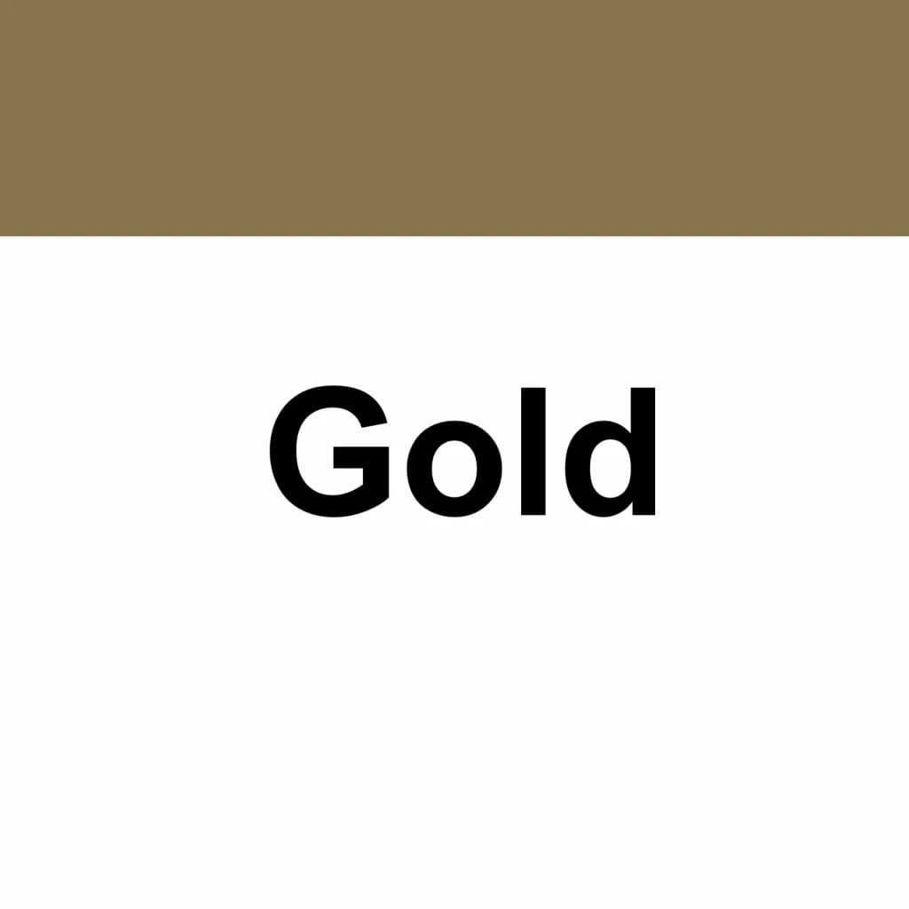 Gold