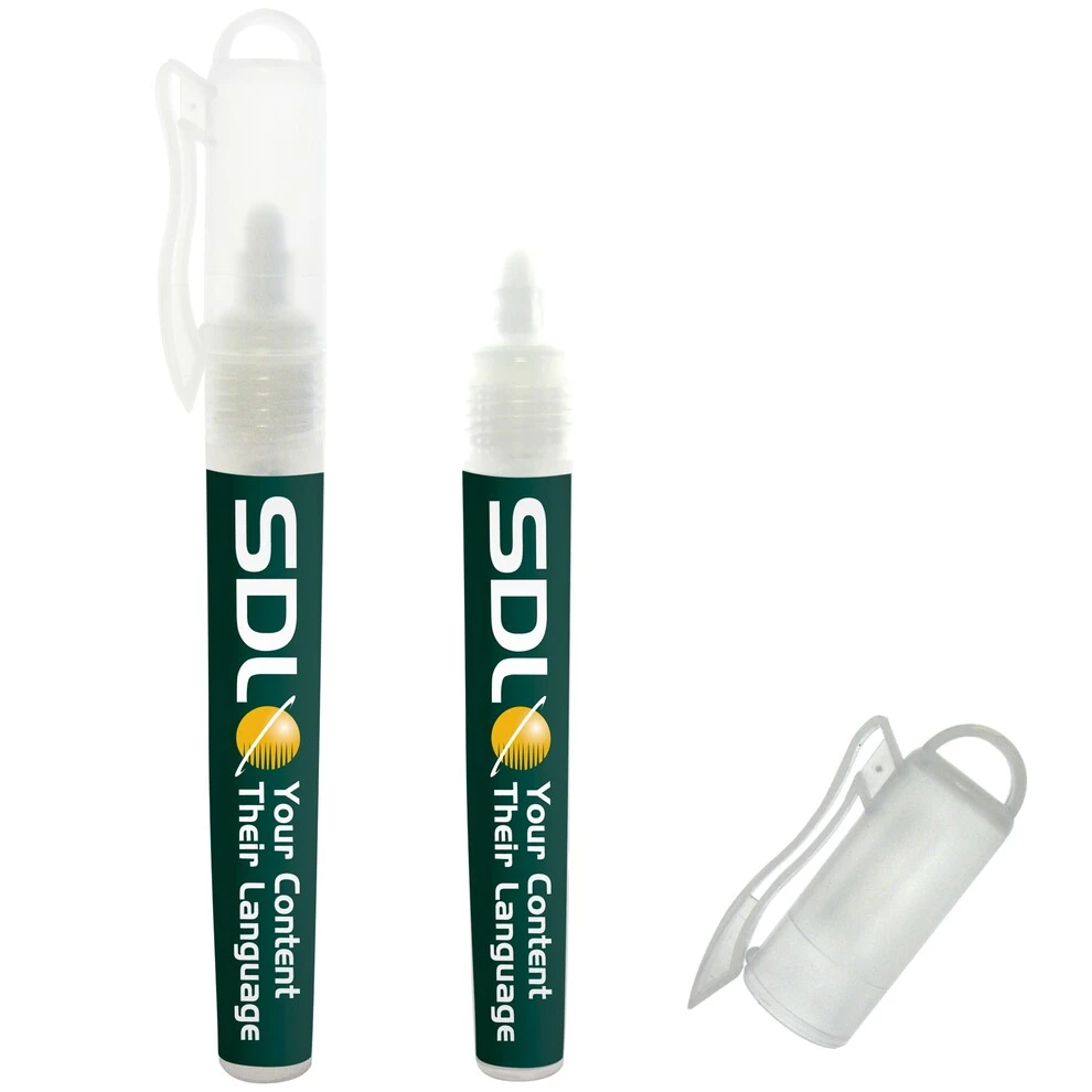 Translucent Frost White