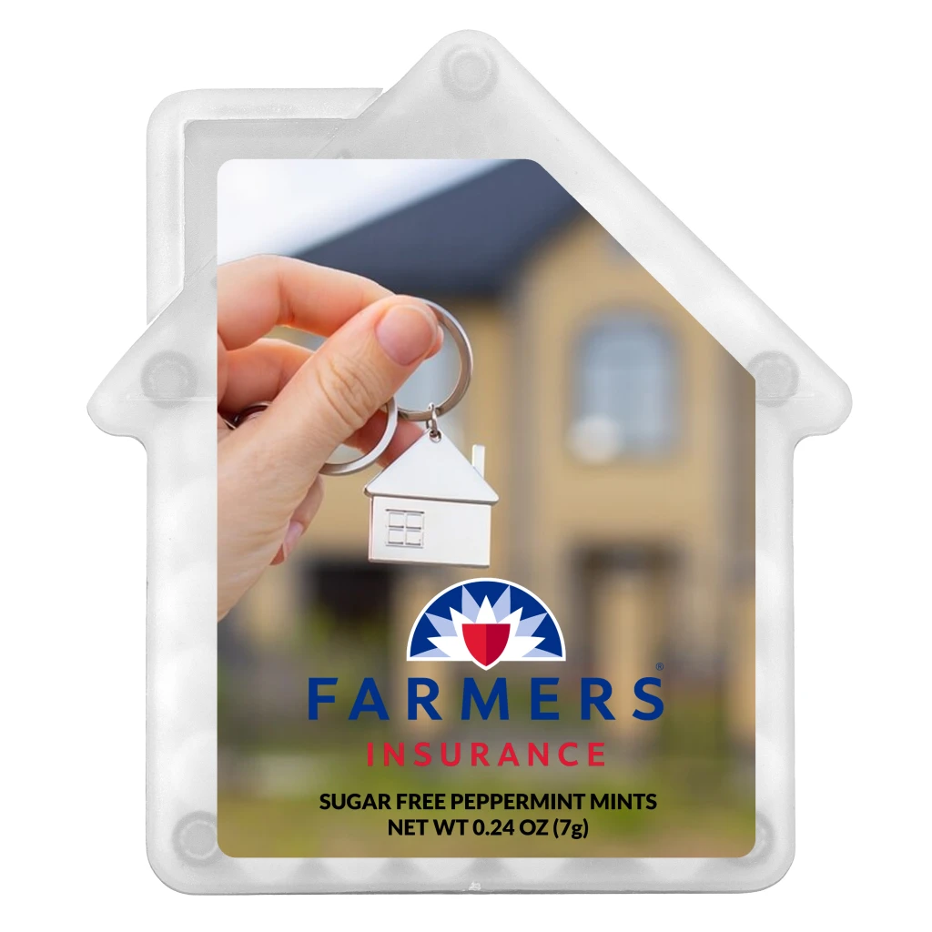 Translucent Frost White