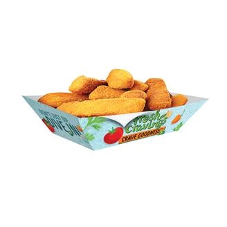 Full Color - 4/C Process