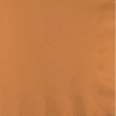 Pumpkin Spice Orange