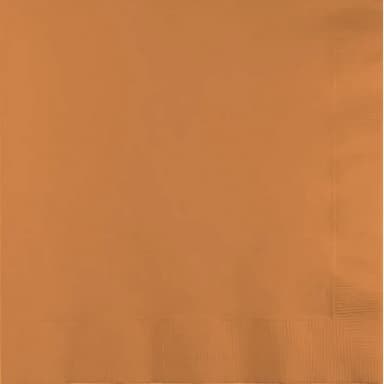 Pumpkin Spice Orange