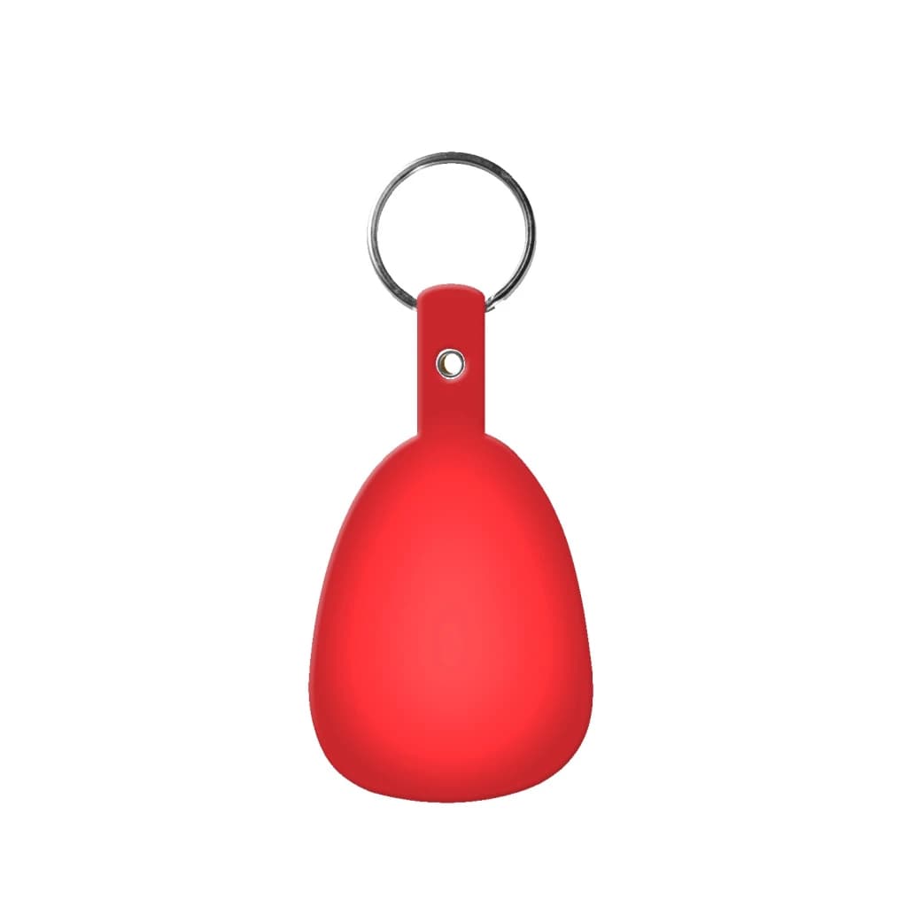 Translucent Red