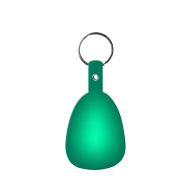 Translucent Green