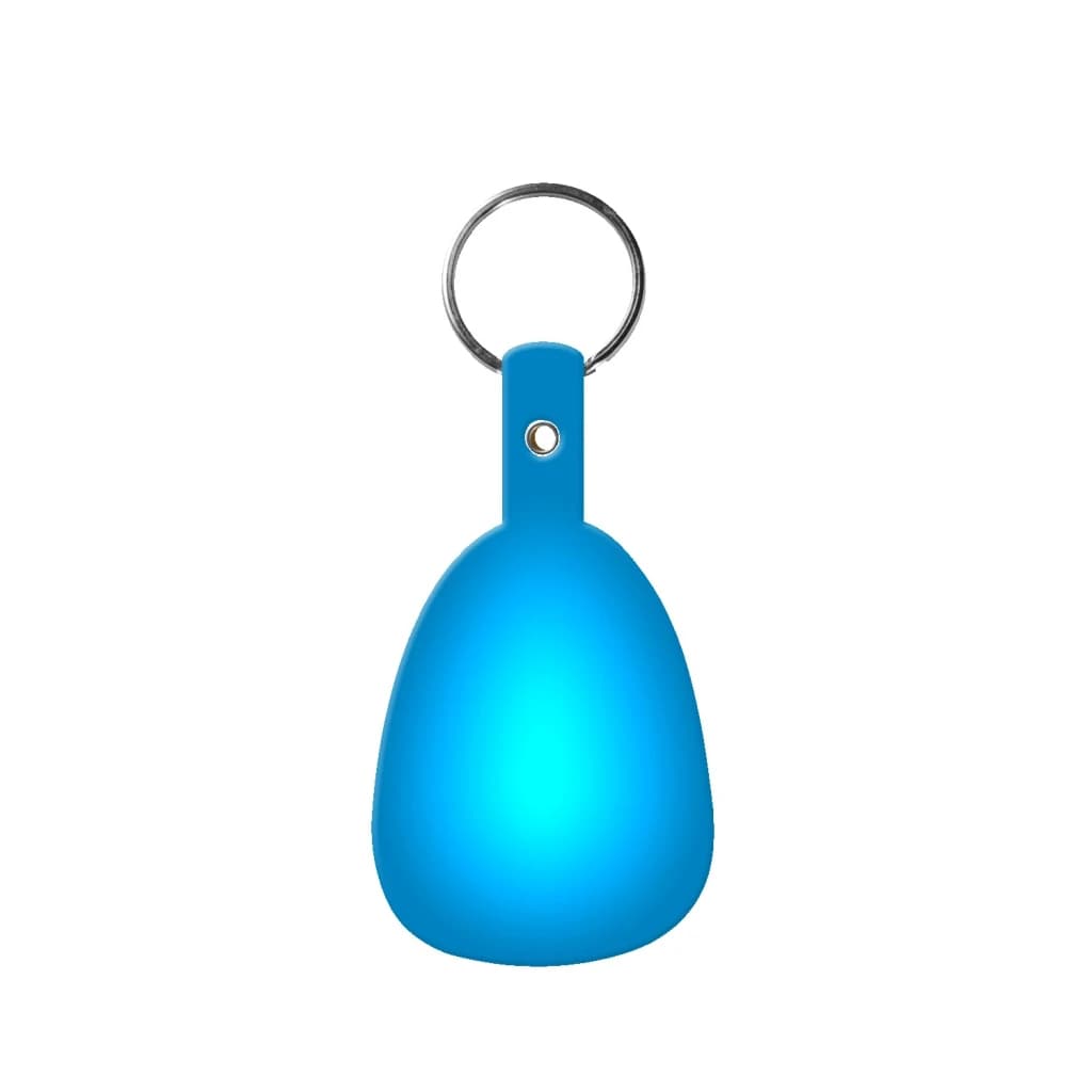 Translucent Blue