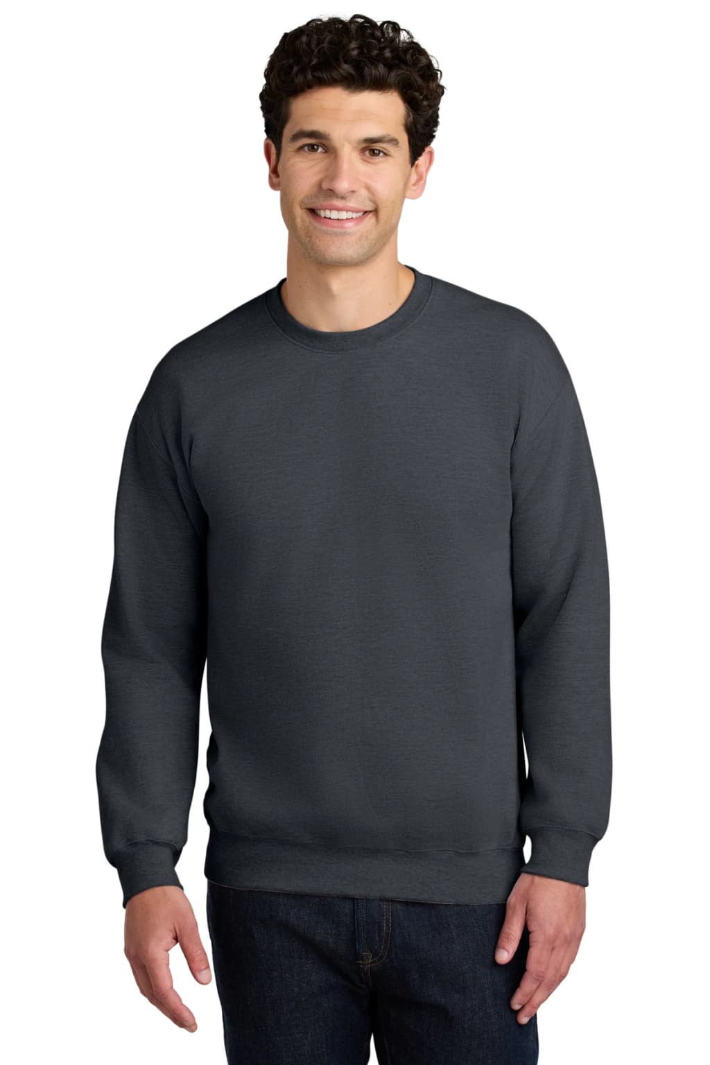 Dark Heather