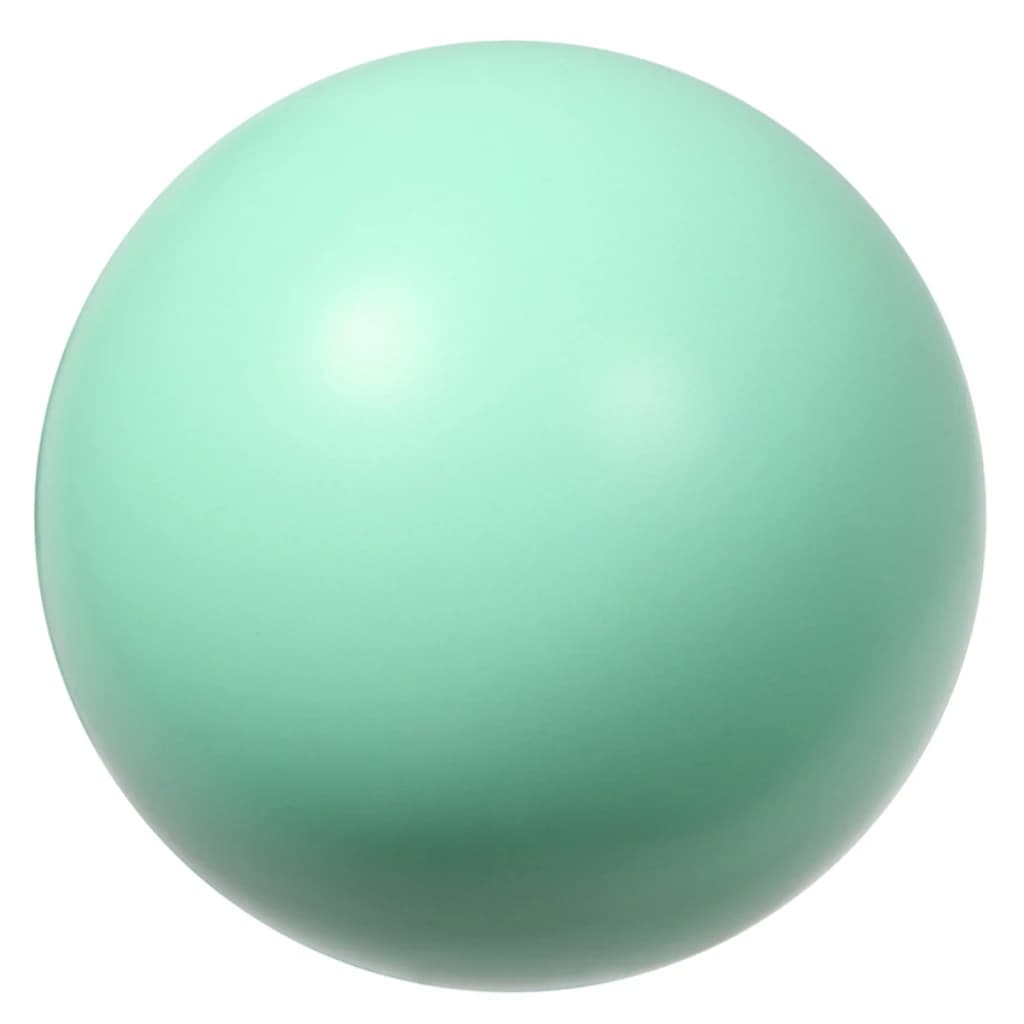 Pastel Green