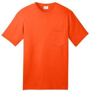 Safety Orange