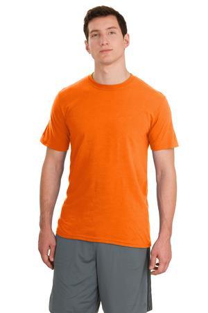 Safety Orange
