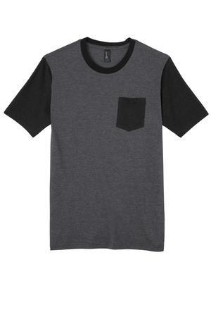 Charcoal Heather