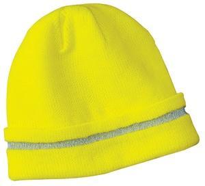 Safety Yellow