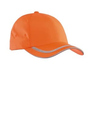 Safety Orange
