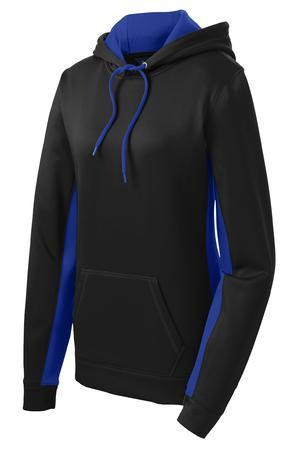 Black/Royal Blue Trim