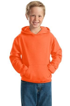 Safety Orange