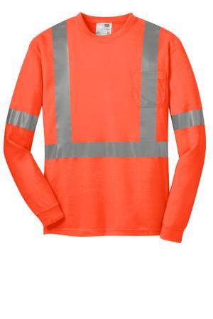 Safety Orange