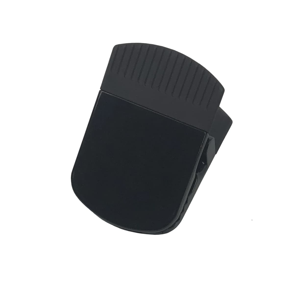 Jumbo Magnetic Memo Holder/Clip