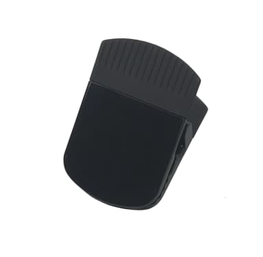 Jumbo Magnetic Memo Holder/Clip