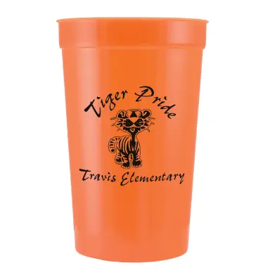 Stadium Cup-16 oz.