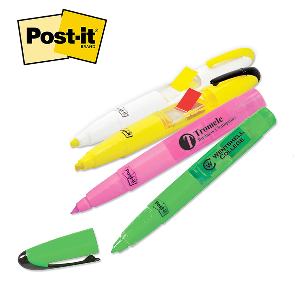 Flag Highlighter