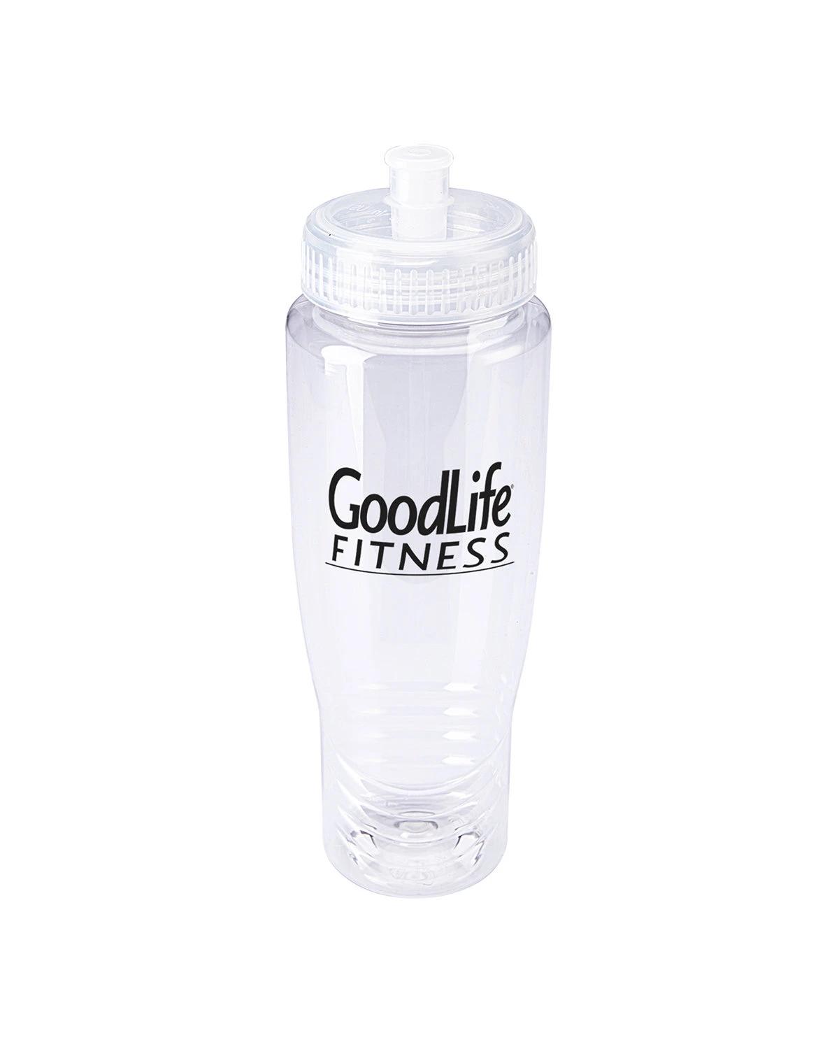 28 Oz. Polyclean Auto Bottle