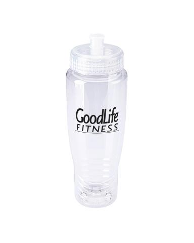 28 Oz. Polyclean Auto Bottle